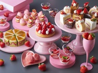 Super Sweets Buffet