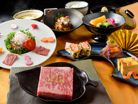 Khóa học Toyotomi Samurai - Thăn ngoại tối thượng 120g