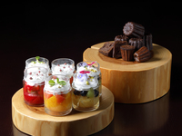 【特別ランチコース付】　シェフセミナー