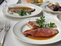 ニューイヤーランチビュッフェお子さま(4歳～12歳) 