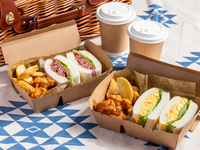 ▼▼▼山下公園の芝生で楽しめるピクニック♪▼▼▼