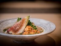 Valentine's Day Special Dinner