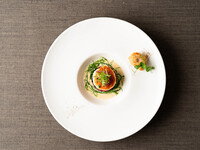 “从森林到岛屿”冬季食材庆典课程