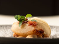 「숲에서 섬에서」겨울의 식재 예찬 코스