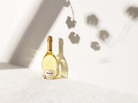 【５卓限定】12/31 カウントダウン - ソファー席-ルイナールボトル1本付-