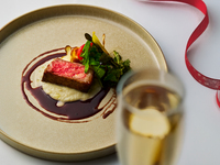 【12/22～12/23】クリスマス テイスティングコース