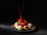 【WAGAMAMA】WAGAMAMAコース+フリードリンク 