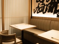 【ランチ】13時15分Holiday限定《テーブル席 》おまかせ(17品程度)