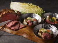 【金土日祝】KANAGAWA LOVERS’ BUFFET（4～12歳）