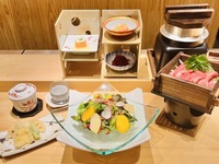 【12月限定】ひばり月替わりコース　2500円(税込2750円)