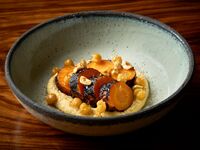[Weekdays] Business Lunch Course -Prestige- (6 dishes)