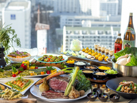 【當天付款】週末及公眾假期晚餐🌙成人