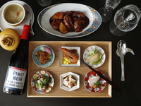 クリスマスコース