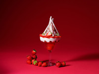 シーズナルパフェ～Punky Berry～