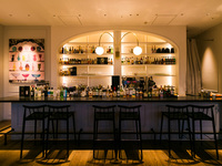 指定日限定3名様〜予約OK！【バルエリア限定】2H飲み放題付パーティープラン（90分LO）