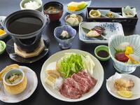 [Nanasigure] Adult dinner included plan