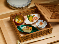 【年末年始おまかせコース】ランチ鮨会席