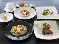 【Lapindor】 저녁 식사 포함 숙박 플랜