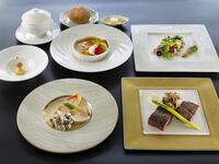 [Lapin Dor] New Year's holiday accommodation plan with dinner