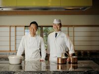 【2026年2月18日(水)】 ホテル総料理長 井料 剛による 『ホームスタイルクッキングクラス』