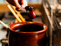 12月24日・25日限定圣诞套餐