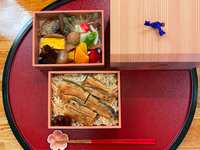 【テイクアウト】桃里べんとう