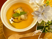 【テイクアウト】茶碗蒸し