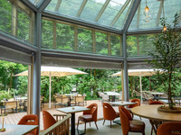 【1月5日后接受预订】晚餐自助餐（工作日）