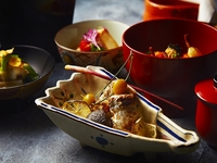 [Regular Price (Lunch)] Kaiseki ～So～ 12,800 yen