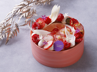 ・ジュエル・ルージュ