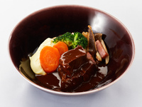 [New Year's Special] Osechi Hors d'oeuvres + Lunch Set