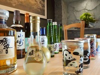 5,500円酒肴コース 　23時以降