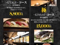 Year-end party 8,800 yen banquet course