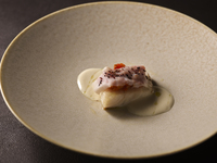 【1/5～】Short Tasting Menu（5品コース）＋乾杯グラスシャンパン付