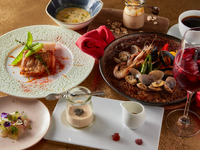 EXクリスマスランチ2025