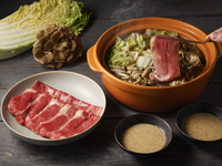 [Weekends and Holidays] KANAGAWA LOVERS' BUFFET (Adults) + World Craft Beer