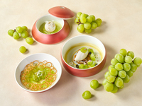 무뉴 메르시 L(평일)￥8,500