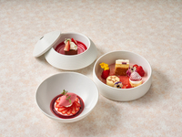 Menu Merci L (weekdays) ¥8,500