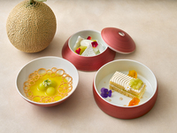 무뉴 메르시 L(평일)￥8,500