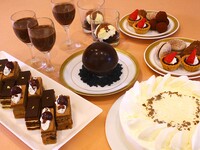 【オンライン限定】1月・2月開催　chocolat de crossroads（小学生）