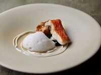 【Early booking plan 25%OFF】Lunch Menu Platino Limited to visits  3/1～4/30