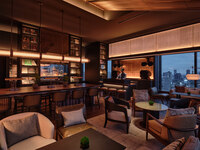 [Children ages 6-19] Patina Osaka Countdown Party 2025-2026