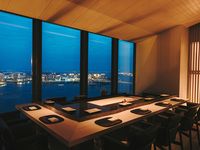 夕凪 -Yunagi-（17時のご来店・オンライン予約限定）