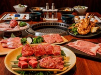 【宴会プラン】明海コース＆フリードリンク2時間