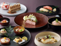 【大人コース】あの日のごちそう