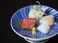 【1月3日4日】夜会席　6,000円