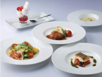 【お子様コース】あの日のごちそう