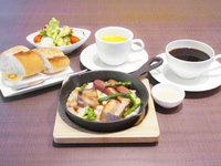 【12月】おすすめビストロランチ