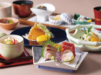 【感謝ウィーク】　ランチ＆ディナーコース『彩葉』※ディナータイム要予約