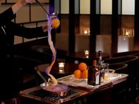 ★Pair Plan★ Crepe Suzette (with a bottle of champagne)